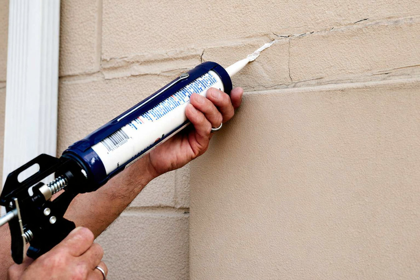 Air sealing services in Champaign, IL